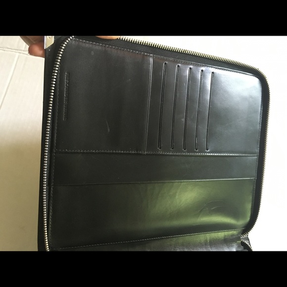 Alexander Wang ‘Prisma’ Portfolio/Clutch/iPad Case - Picture 5 of 14